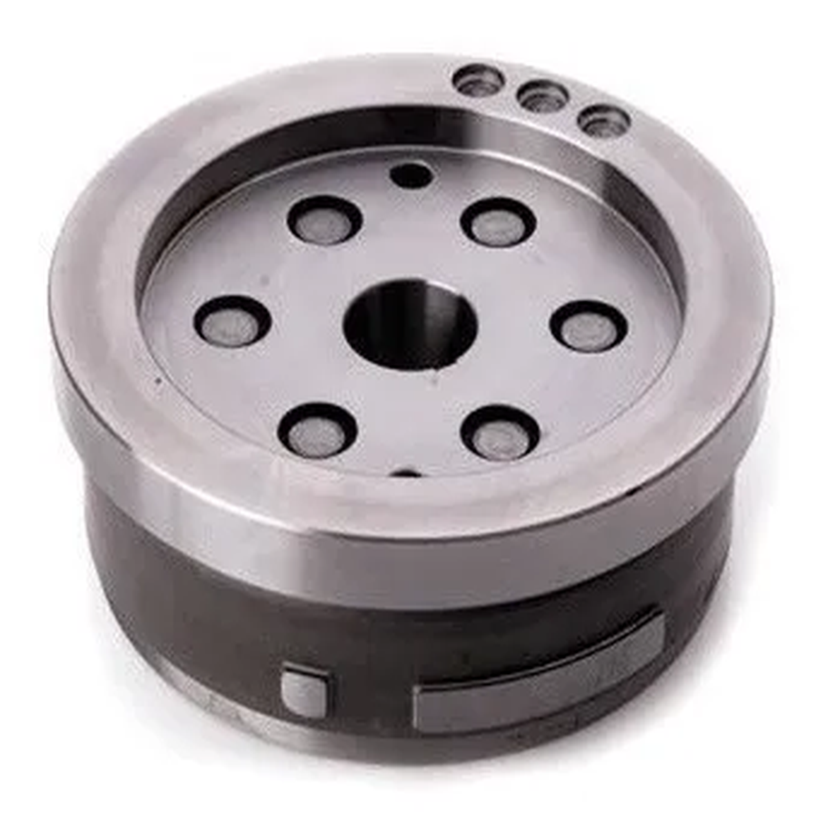 Volante Titan150 KS 04/08/BROS150 KS 06/08 - CG NXR