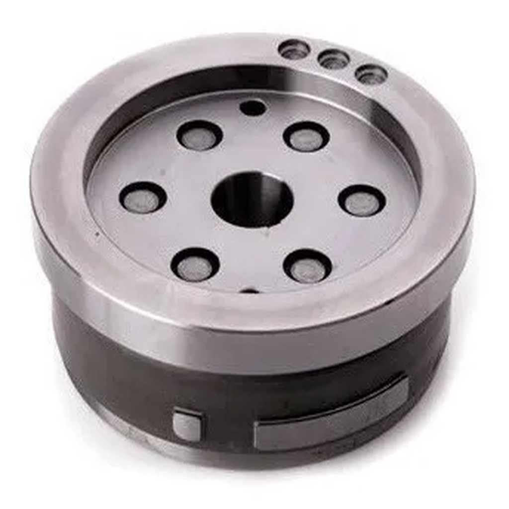 Volante Titan150 KS 04/08/BROS150 KS 06/08 - CG NXR - Imagem 1