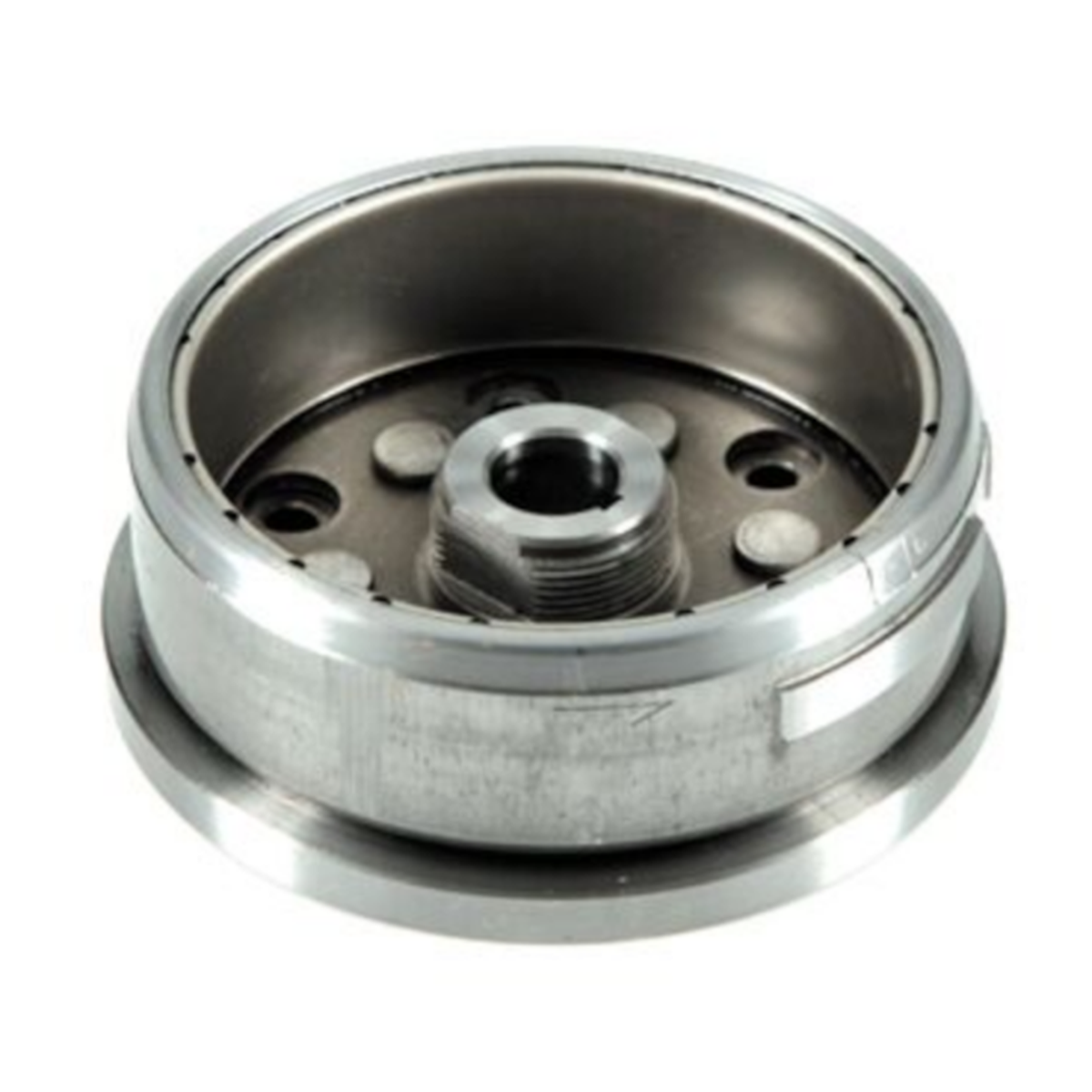 Volante Titan 150 ES 04/08/Bros 150 ES 06/15 - NXR CG