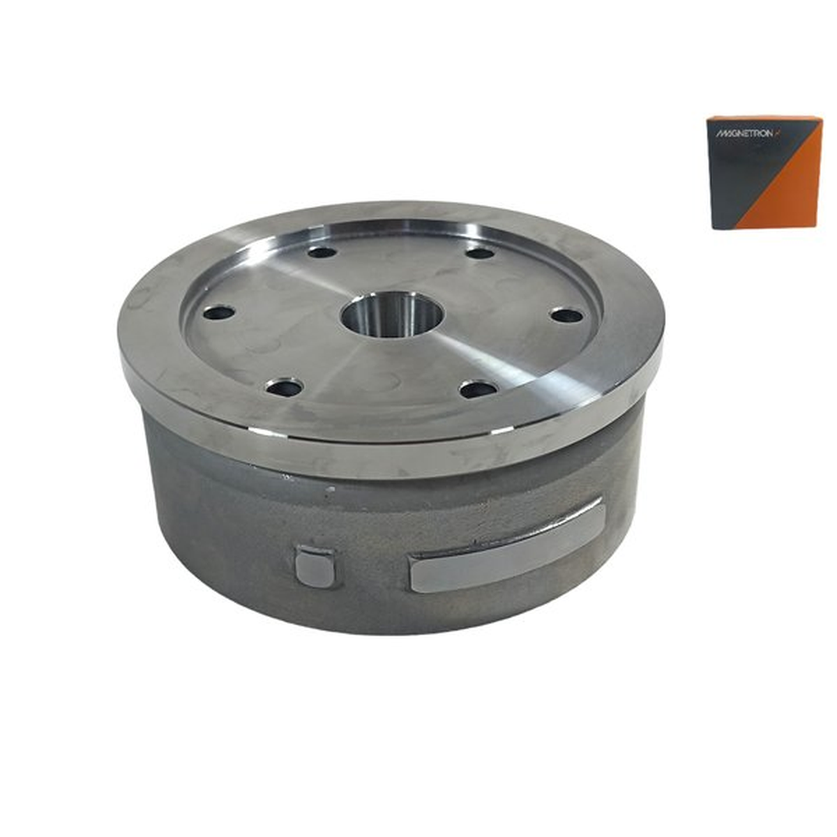 Volante CG125 FAN/CARGO ES 09/15/BROS125 ES 13/15 (NXR CG)