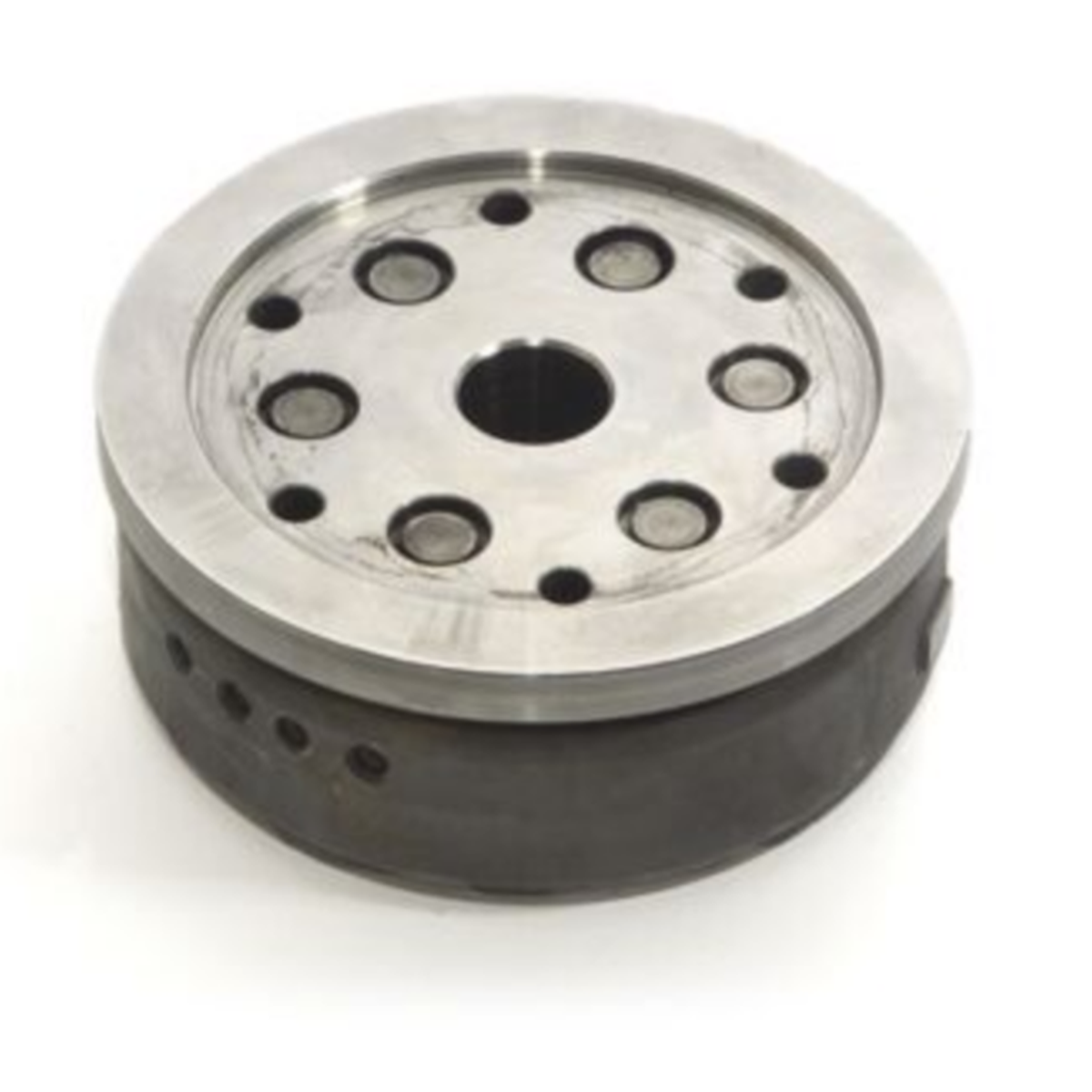 Volante BIZ 125 ES/BIZ 125+ 06/08 - MAGNETRON
