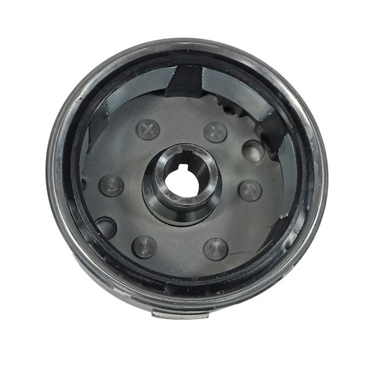 Volante para POP100 09/15 - Magnetron