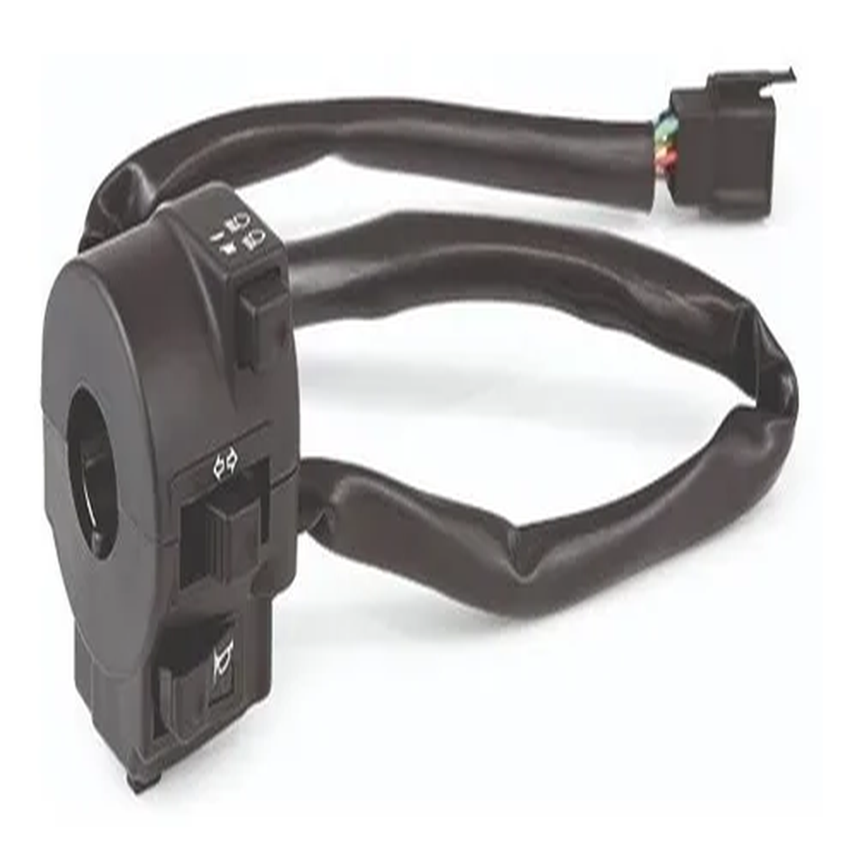 Chave de Luz Titan 150 KS 04/08/Fan 125 Esq - CG CG