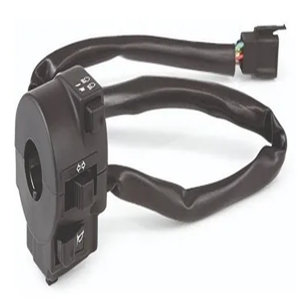 Chave de Luz Titan 150 KS 04/08/Fan 125 Esq - CG CG - Imagem 1