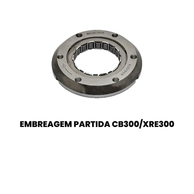 Embreagem de Partida CB300/XRE300 - Magnetron - Imagem 2