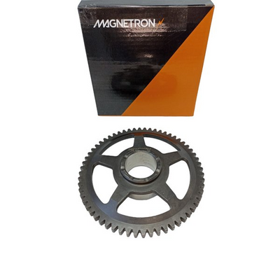 Engrenagem Embreagem Partida CB/XRE300 - Magnetron - Imagem 1