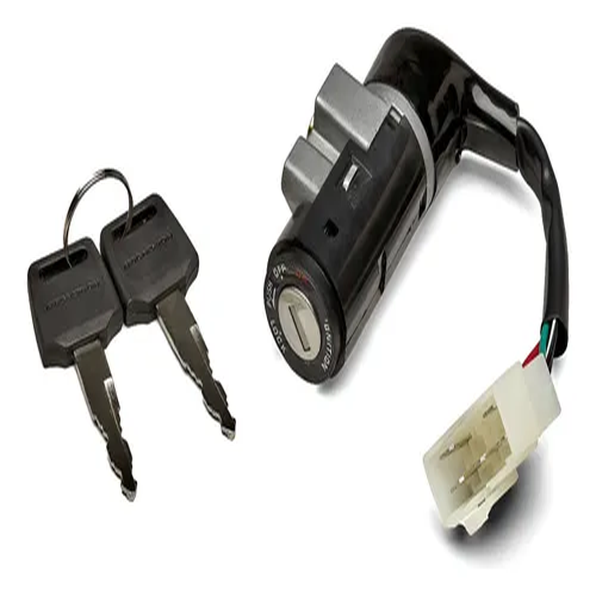 Chave Ignição Biz 100 98/05 - Magnetron