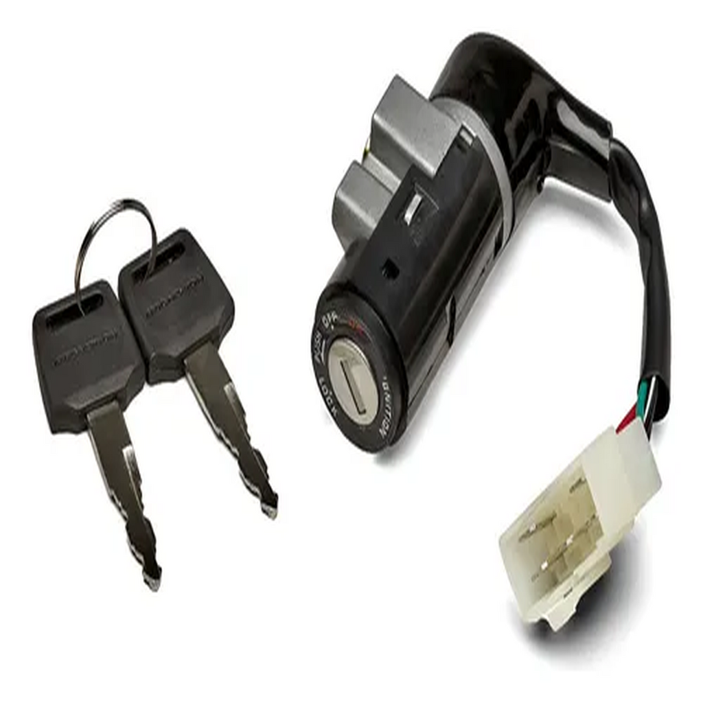 Chave Ignição Biz 100 98/05 - Magnetron - Imagem 1