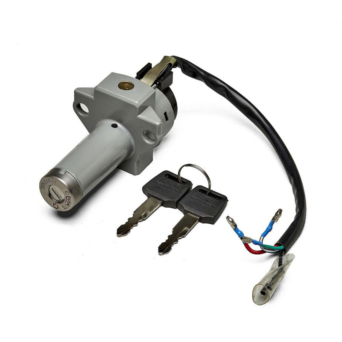 CHAVE IGNICAO CBX150/200 88-03