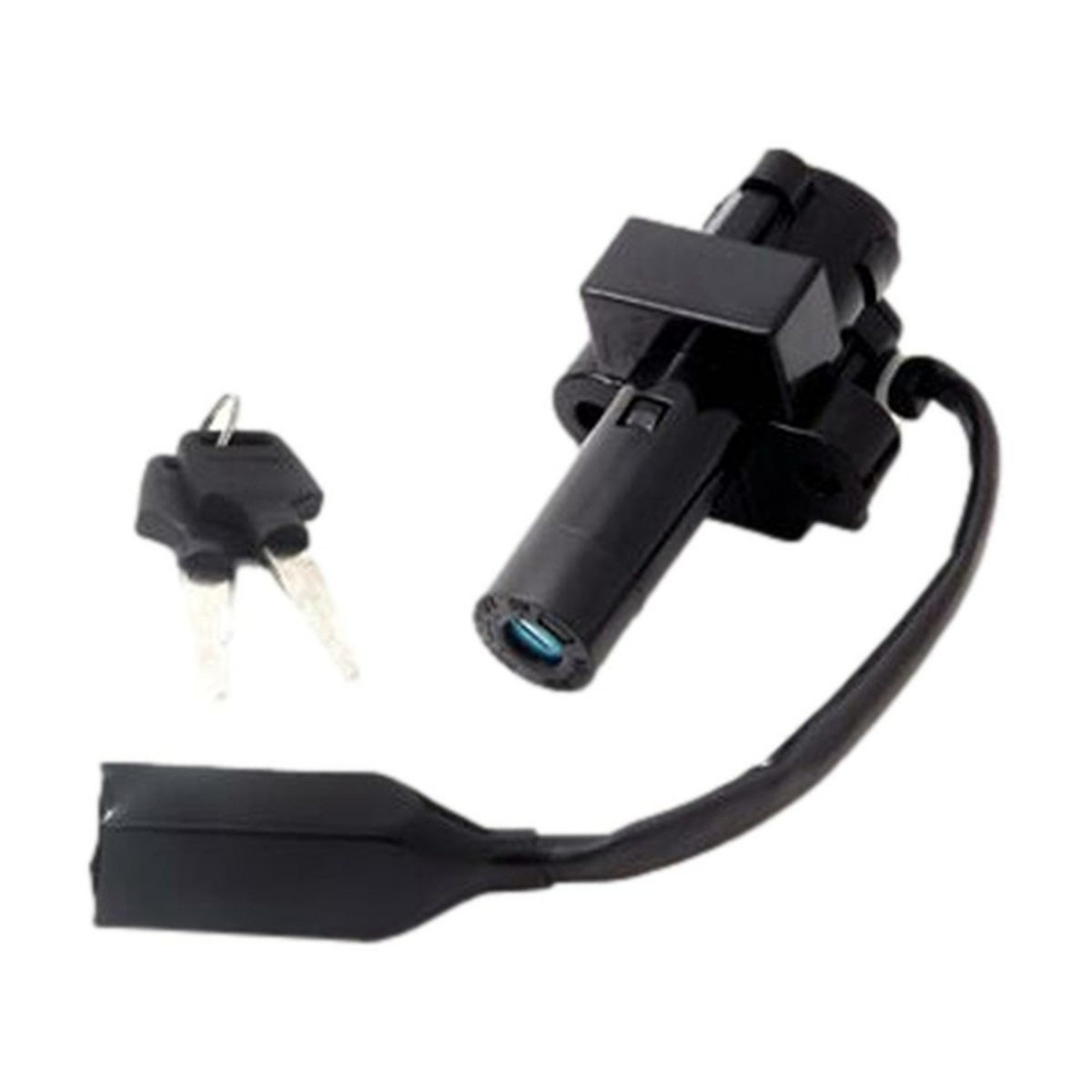 Chave Ignição Titan 150 ESDI Flex 09/14 - CG CG