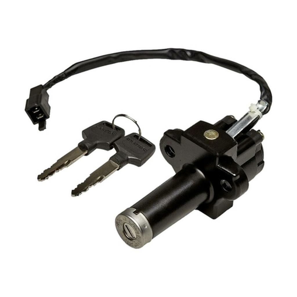 Chave Ignição Bros 150 ES 06/05 - NXR NXR - Imagem 1