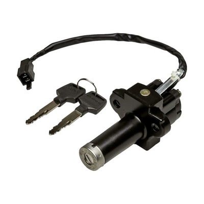 Chave Ignição Bros 150 ES 06/05 - NXR NXR - Imagem 1