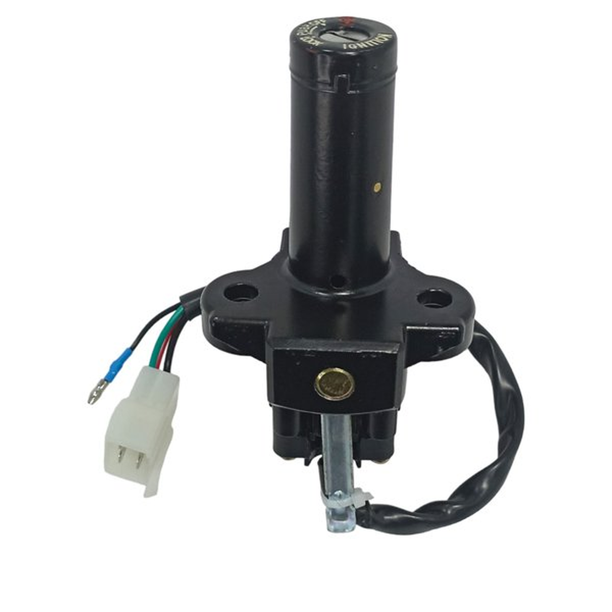 CHAVE IGNICAO NX150 89/92