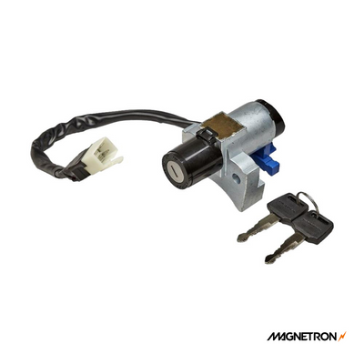Chave Ignição CG Titan 150 ESD 14/15 - Magnetron - Imagem 1
