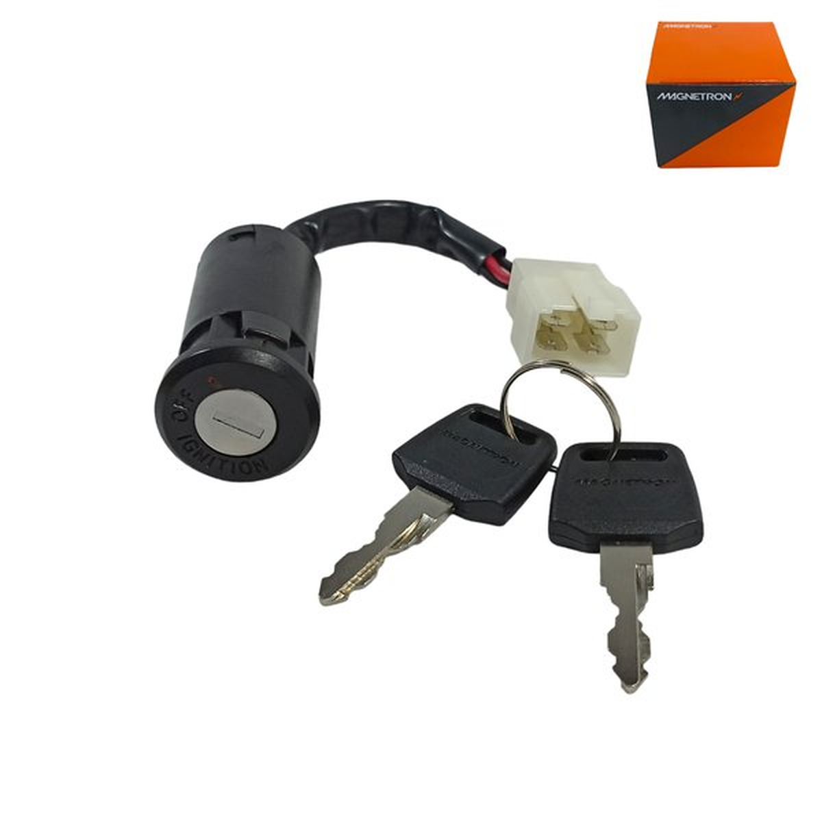 Chave Ignição POP110I 15/19 - POP