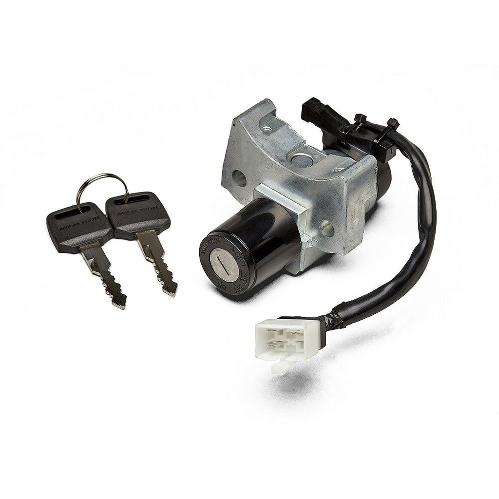 Chave Ignição CG160 18/21 Magnetron - CG CG - Imagem 1