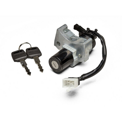 Chave Ignição CG160 18/21 Magnetron - CG CG - Imagem 1