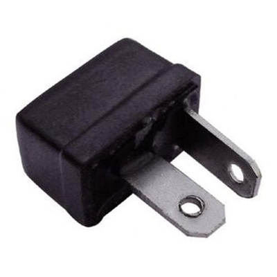 PONTE RETIFICADORA MAGNETRON CG 125 250F - Imagem 1
