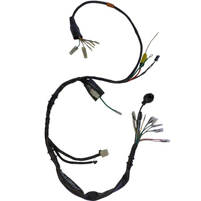 Chicote Fiação Principal CG125 Cargo 97/00 - MAGNETRON - Imagem 1