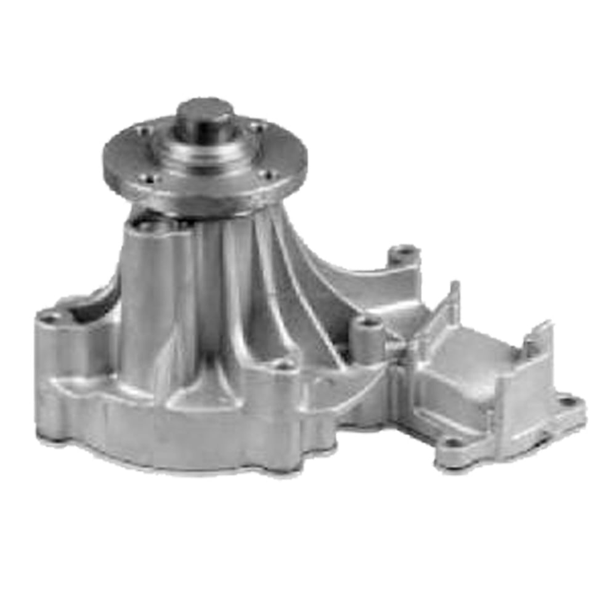 Bomba de Água INDISA Hilux