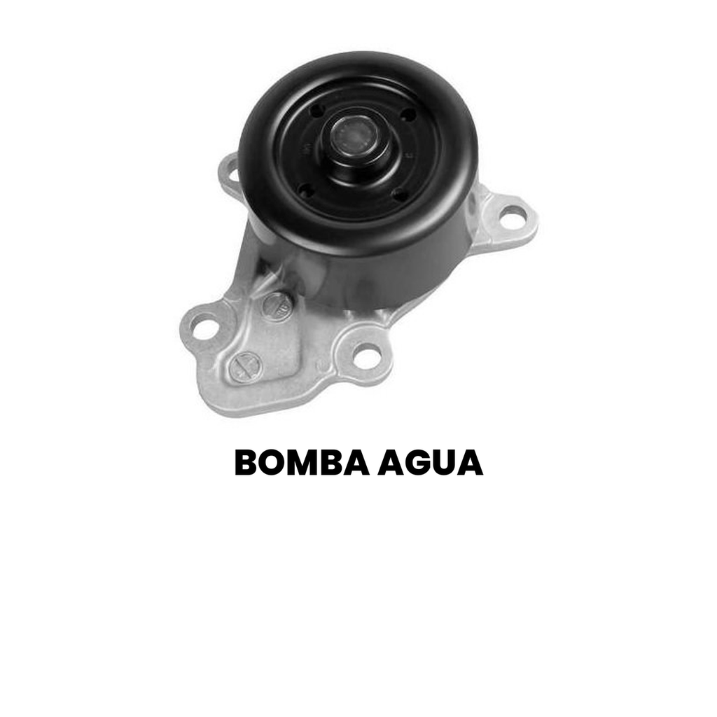 Bomba de Água INDISA Etios | 904515 - Imagem 2