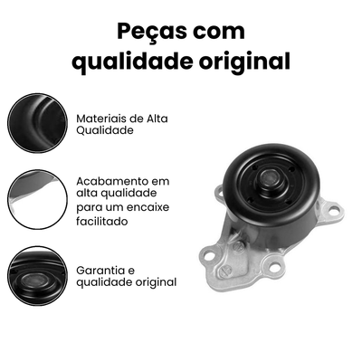 Bomba de Água INDISA Etios | 904515 - Imagem 3