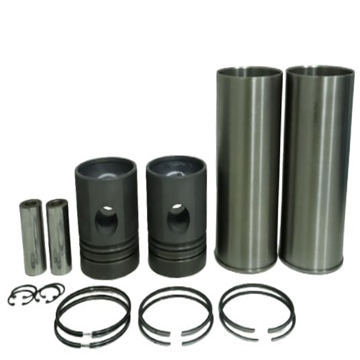 KIT MOTOR Cargo 815/1119/15190 98-13