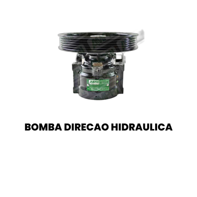 Bomba Direção Hidráulica AMPRI Corsa Corsa - Imagem 2