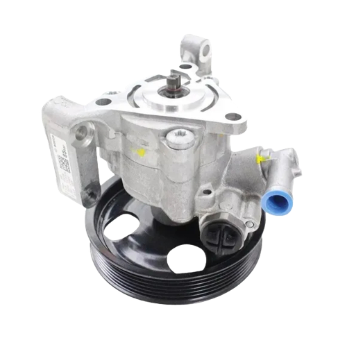 Bomba Direção Hidráulica Palio Palio