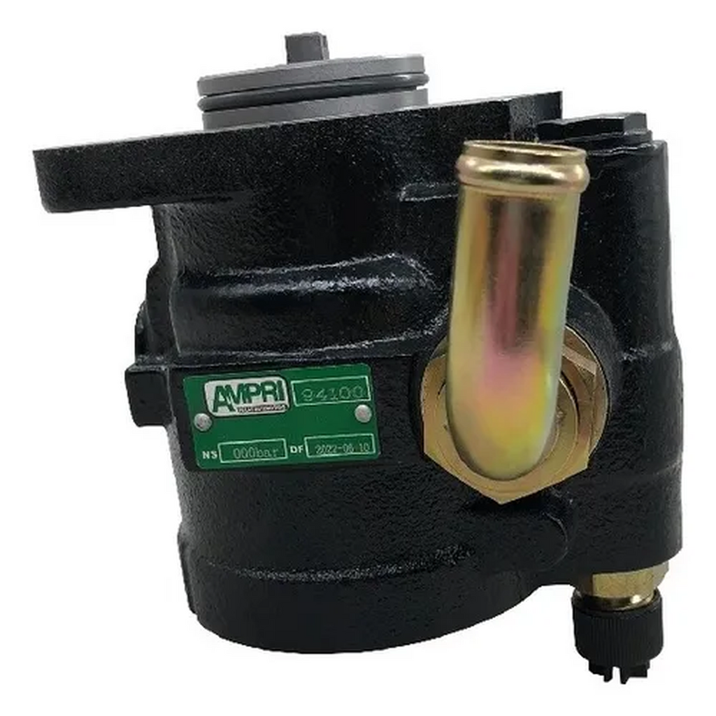 Bomba de Direção Hidráulica AMPRI 8-120 7-100 - Imagem 1