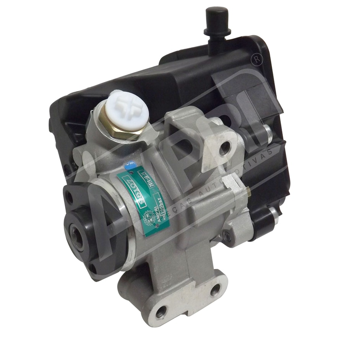 Bomba Direção Hidráulica AMPRI - Sprinter
