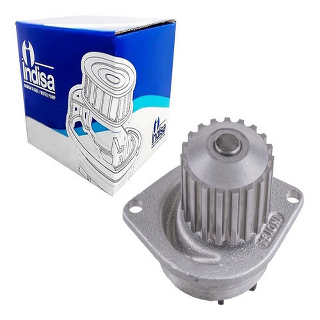 Bomba de Água INDISA 308 206 - 952504 - Imagem 1