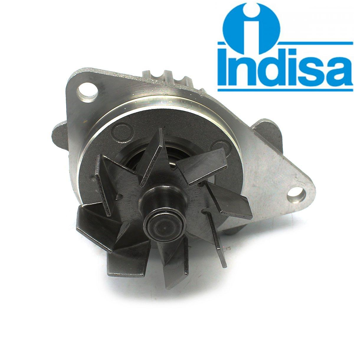 Bomba de Água INDISA AIRCROSS AIRCROSS