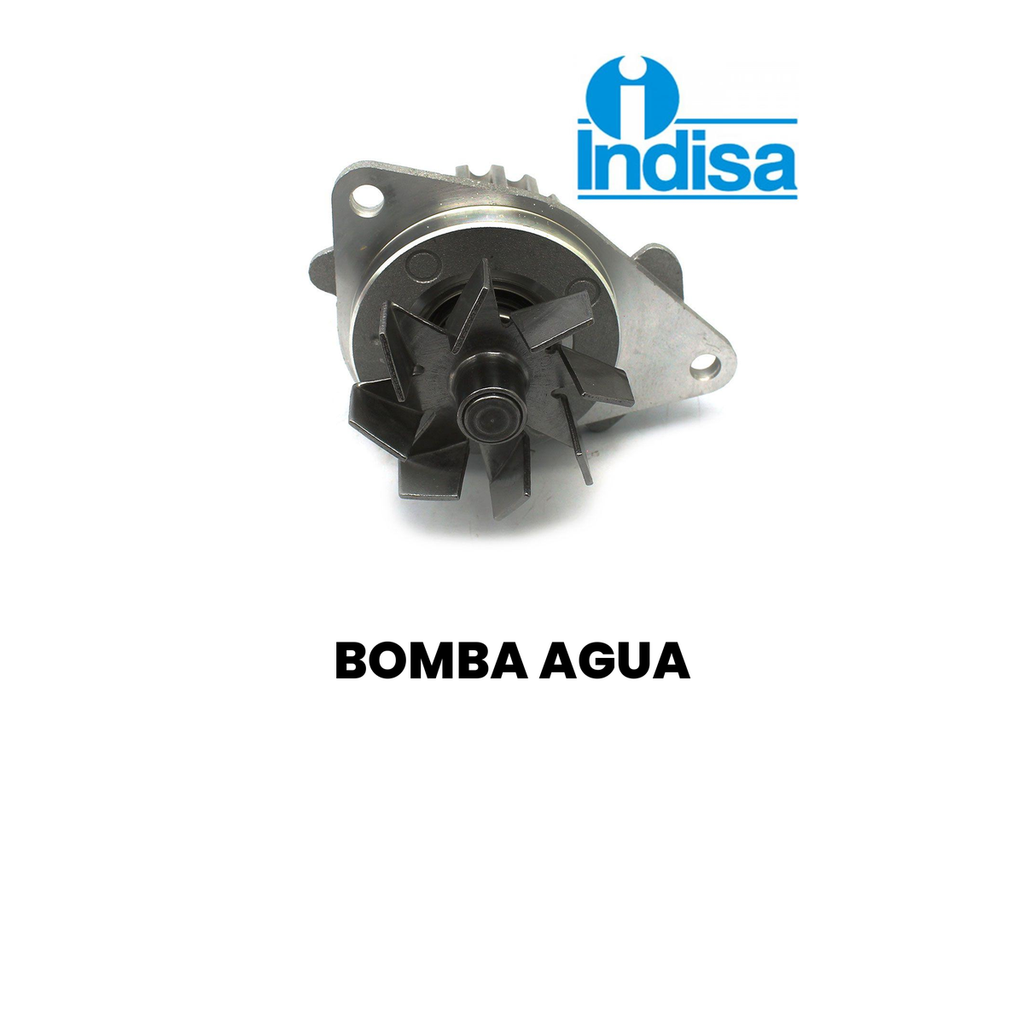 Bomba de Água INDISA AIRCROSS AIRCROSS - Imagem 2