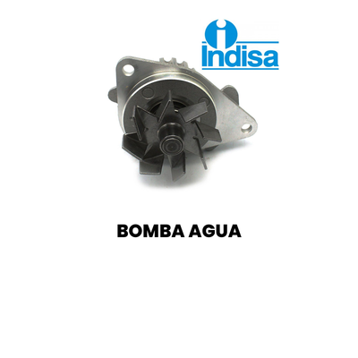 Bomba de Água INDISA AIRCROSS AIRCROSS - Imagem 2