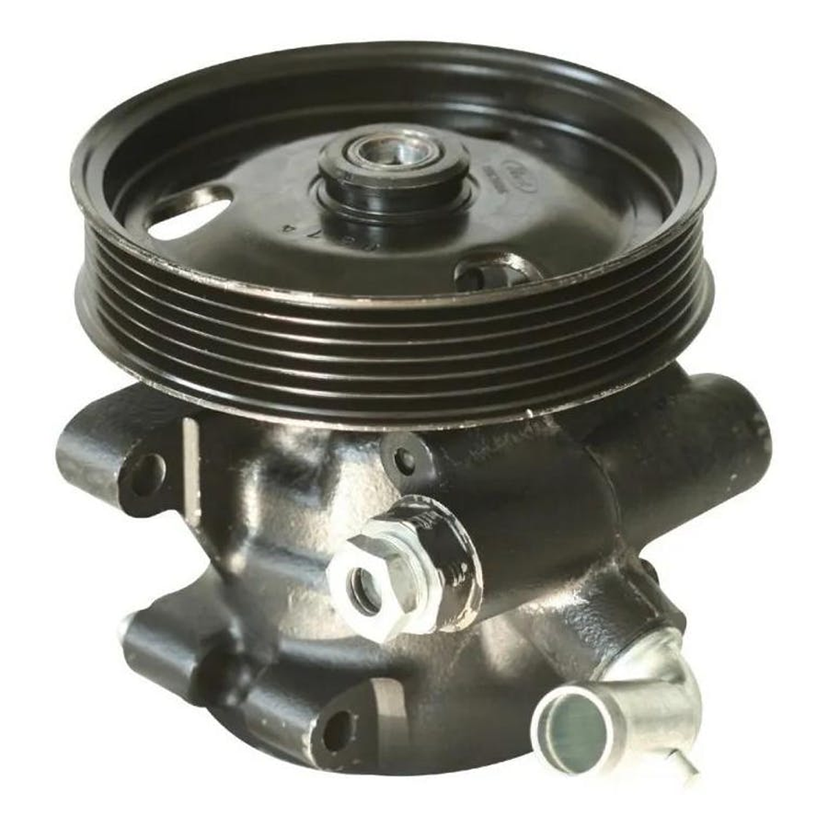 Bomba Direção Hidráulica AMPRI - Ecosport