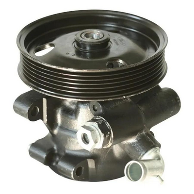 Bomba Direção Hidráulica AMPRI - Ecosport - Imagem 1