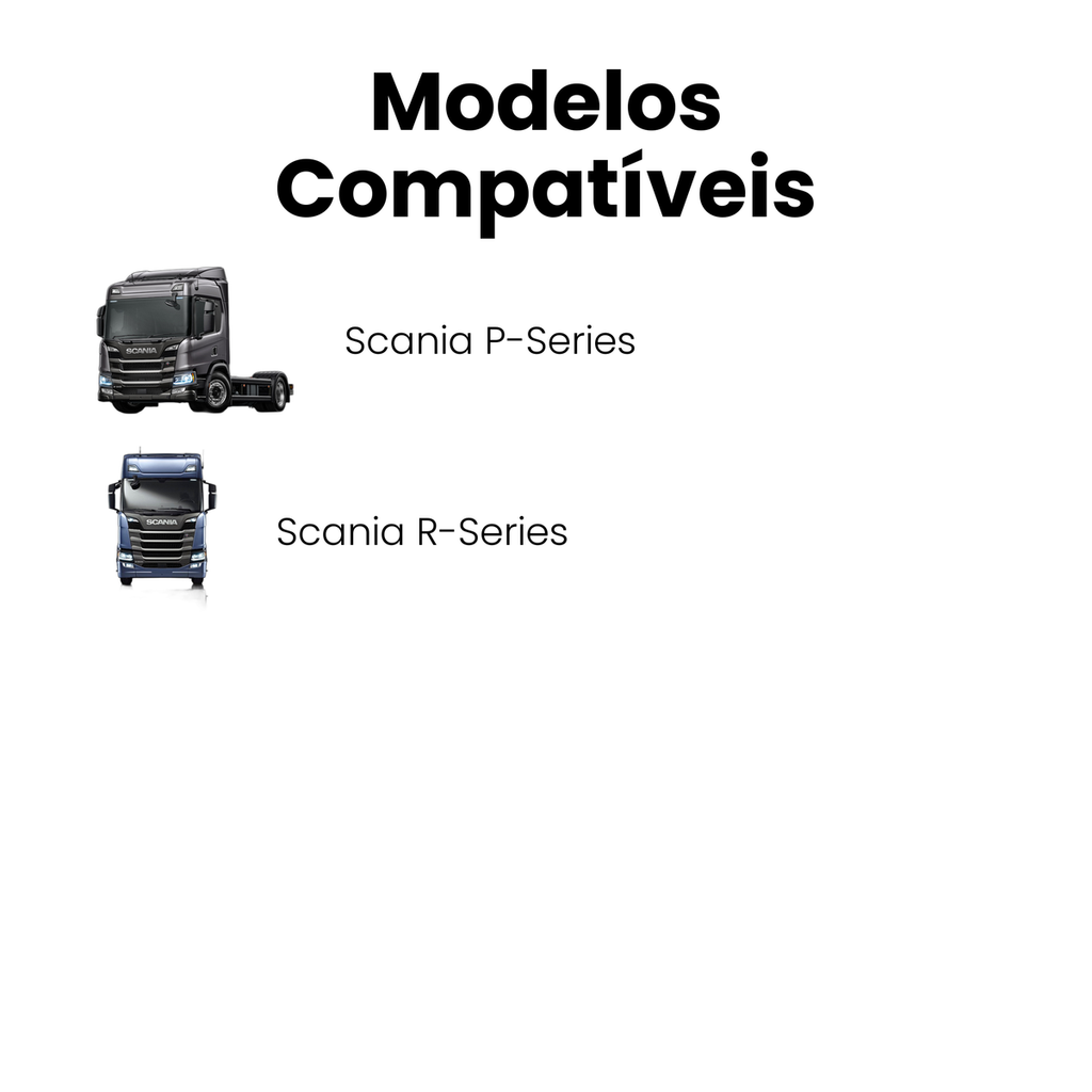 CORREIA EM V SCANIA 9642GS - Imagem 4