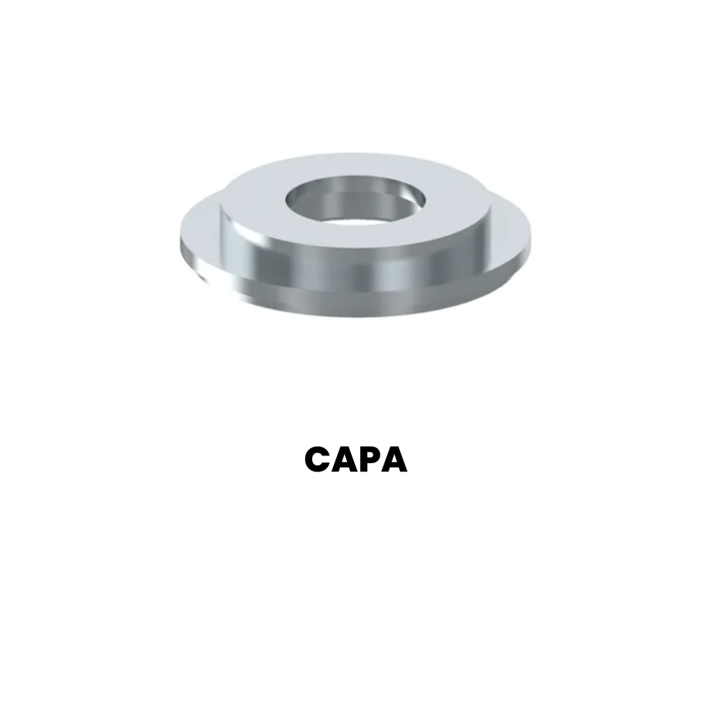 CAPA Motor Cargo 4x2/6x2/6x4 2000-2007 - Imagem 2