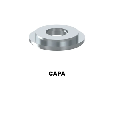 CAPA Motor Cargo 4x2/6x2/6x4 2000-2007 - Imagem 2