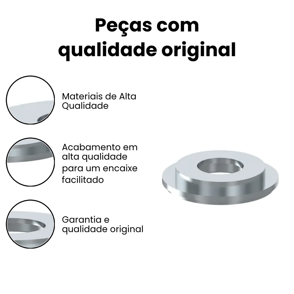 CAPA Motor Cargo 4x2/6x2/6x4 2000-2007 - Imagem 3