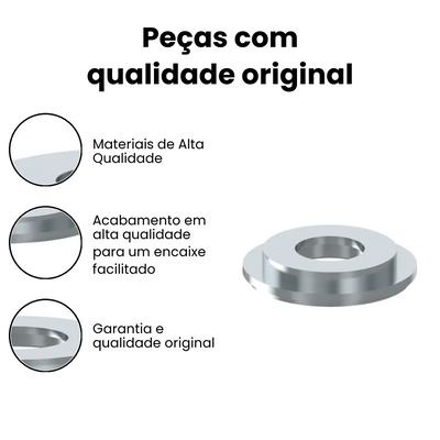 CAPA Motor Cargo 4x2/6x2/6x4 2000-2007 - Imagem 3