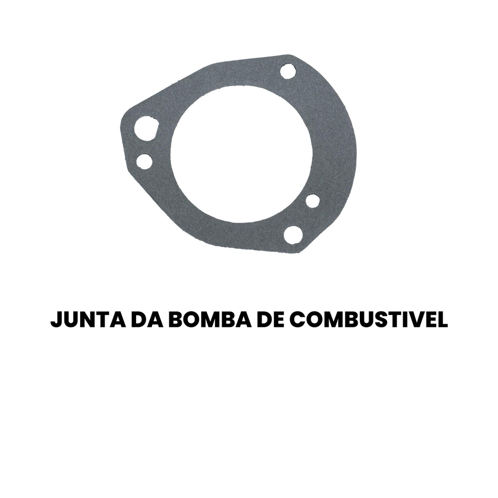 Junta da Bomba de Combustível Sabó Benz Benz (97034) - Imagem 2
