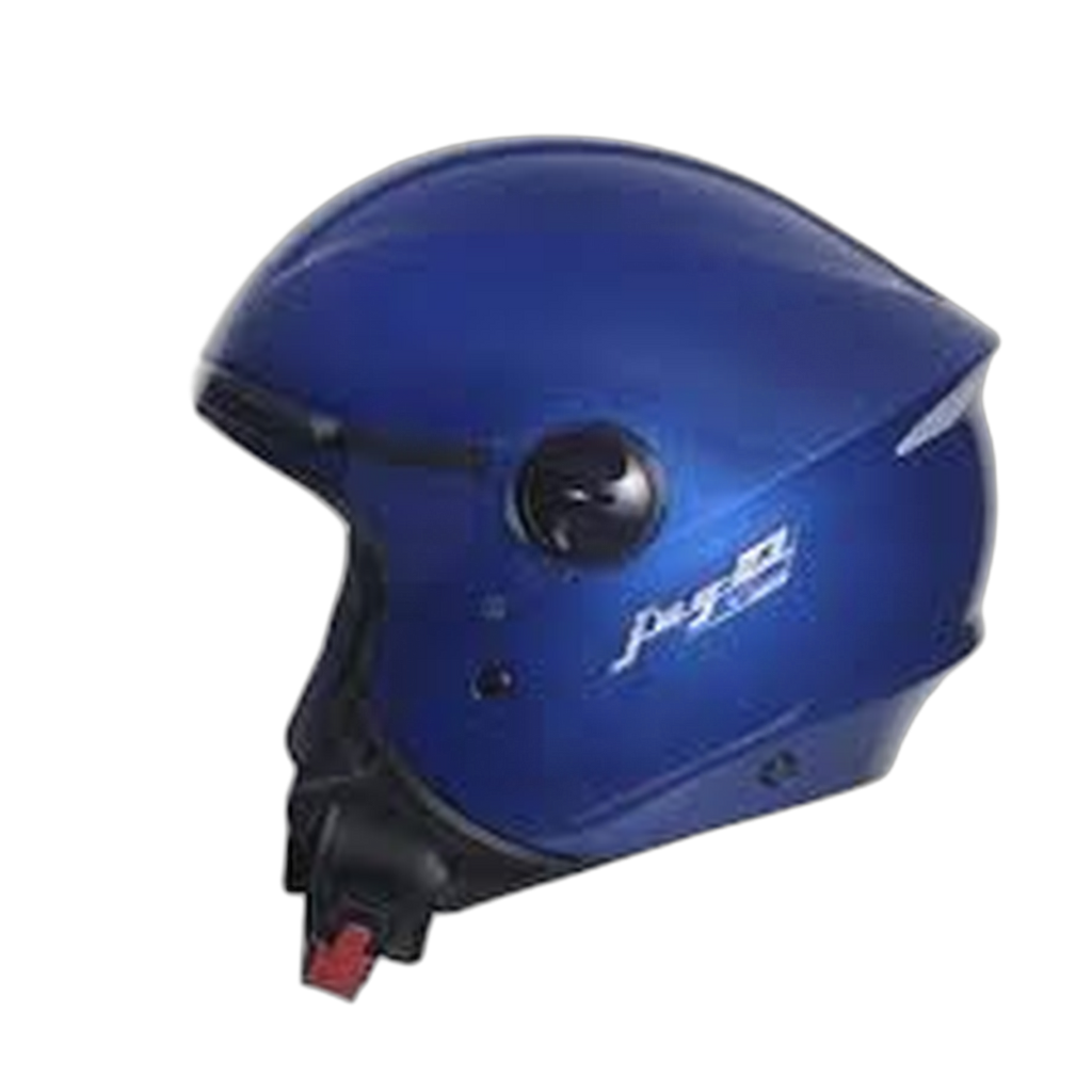 Joy23 By Taurus Capacete Azul Perolado - Imagem 1