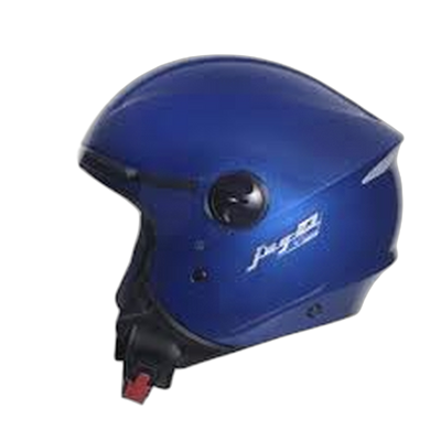 Joy23 By Taurus Capacete Azul Perolado - Imagem 1