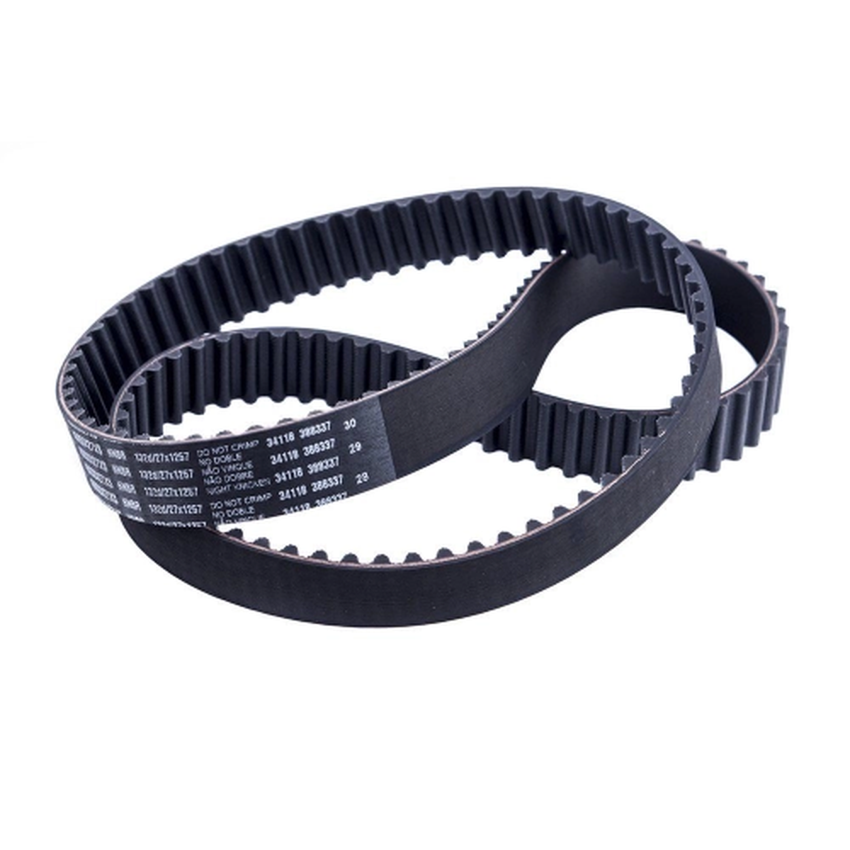 Correia Dentada Palio Fire Citymatic 1996-2001