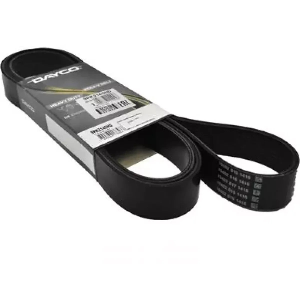 Correia Micro V Acessórios Poly-V Scania 9PK2140HD