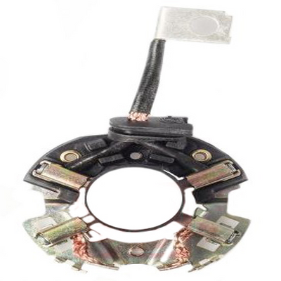 Porta Escova Motor de Partida 12V - G G - Imagem 1