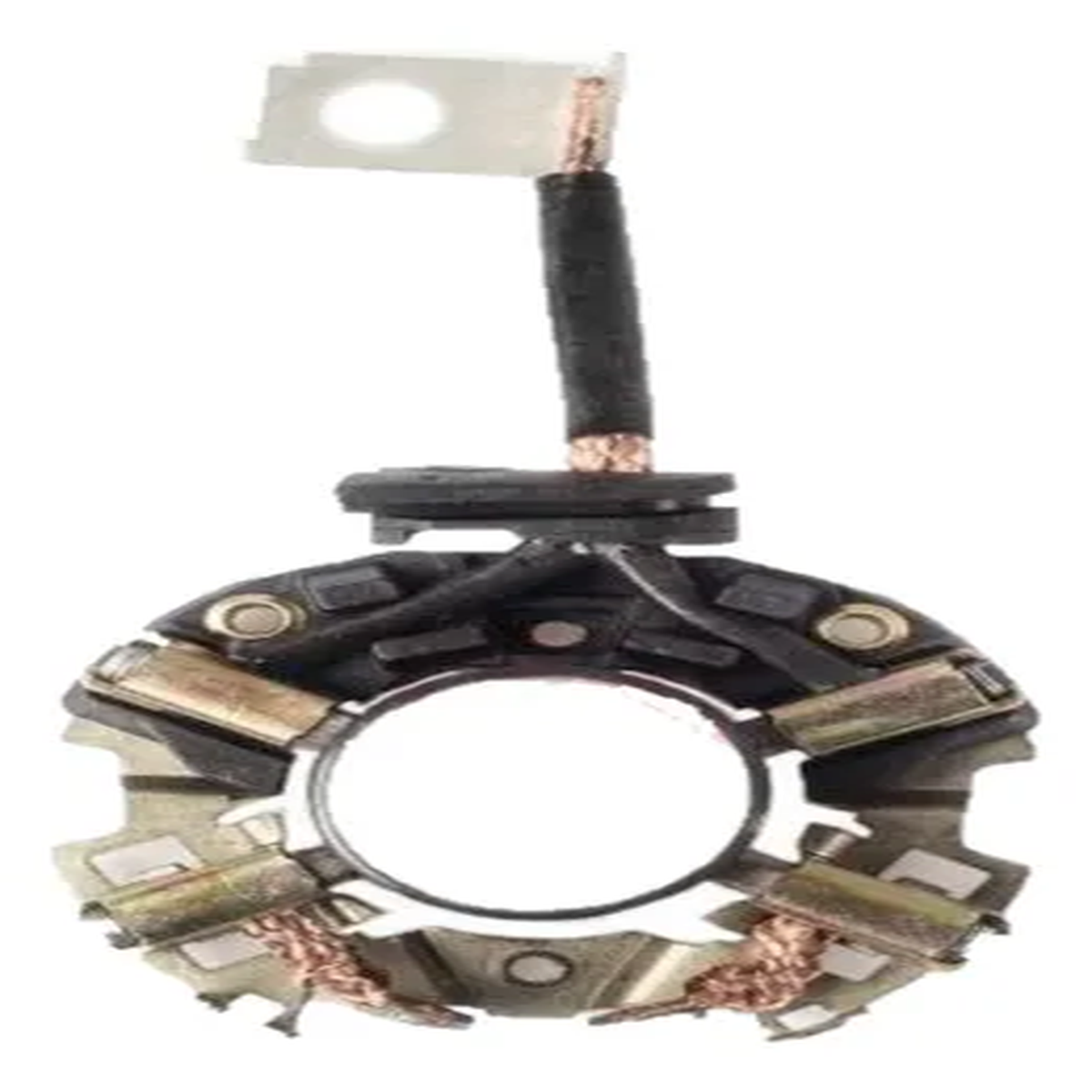 Porta Escova Motor Partida 12V Kadett - SULCARBON