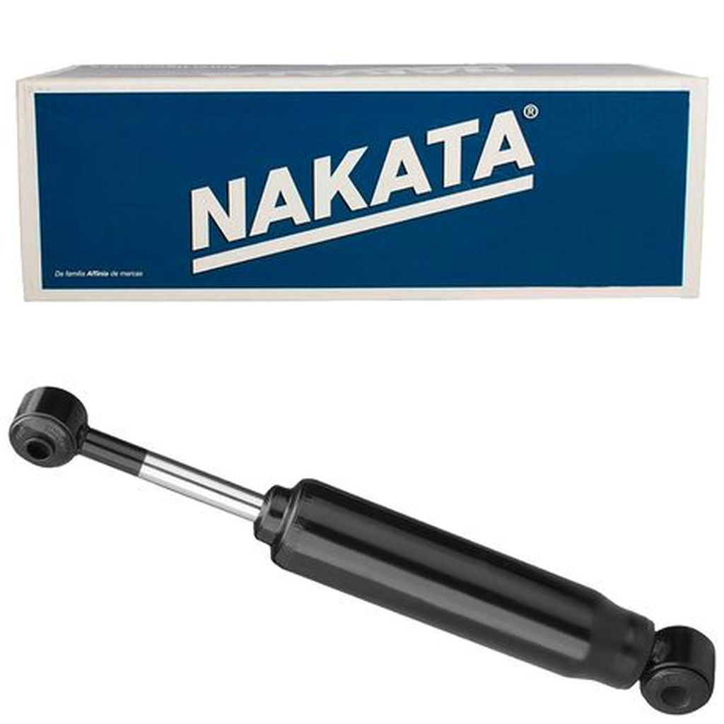 Amortecedor Traseiro Cargo 815/1317 98-08 - Imagem 1